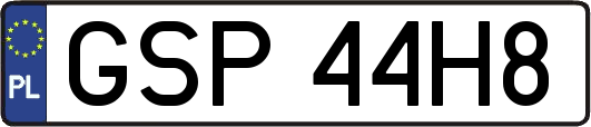 GSP44H8
