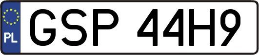 GSP44H9