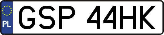 GSP44HK