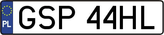 GSP44HL