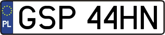 GSP44HN