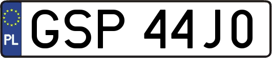 GSP44J0