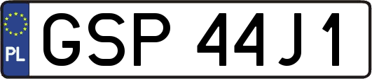 GSP44J1