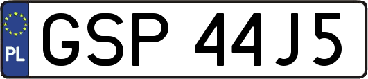 GSP44J5