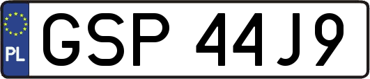 GSP44J9