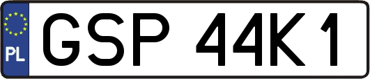GSP44K1