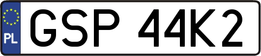 GSP44K2