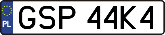 GSP44K4