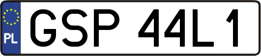 GSP44L1