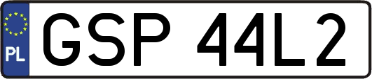 GSP44L2
