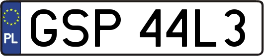 GSP44L3