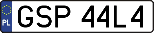 GSP44L4