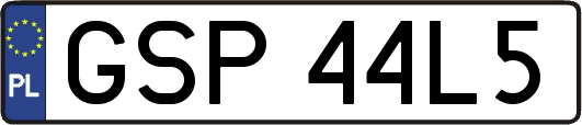 GSP44L5