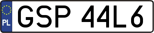 GSP44L6