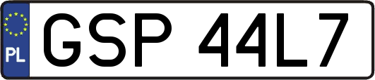 GSP44L7