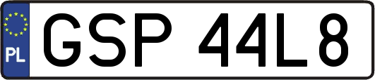 GSP44L8