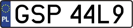 GSP44L9