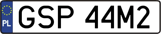 GSP44M2