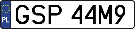 GSP44M9