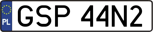 GSP44N2