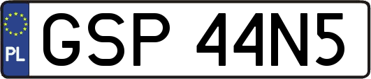 GSP44N5
