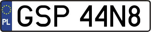 GSP44N8