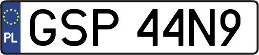 GSP44N9