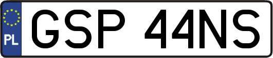 GSP44NS
