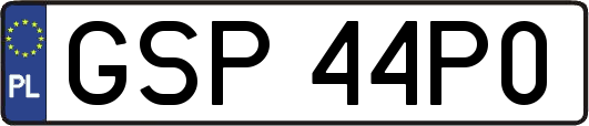 GSP44P0