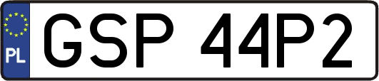 GSP44P2