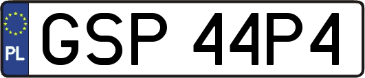 GSP44P4