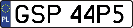 GSP44P5