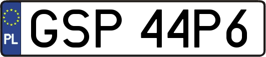 GSP44P6