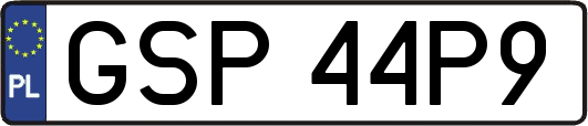 GSP44P9