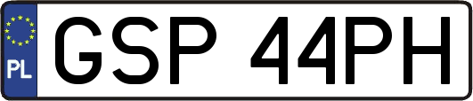 GSP44PH