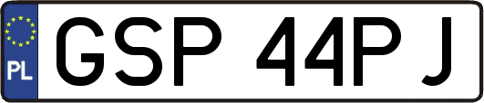 GSP44PJ