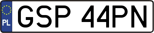 GSP44PN