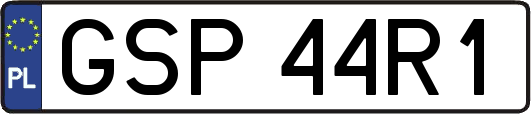 GSP44R1