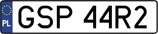 GSP44R2