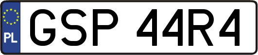 GSP44R4