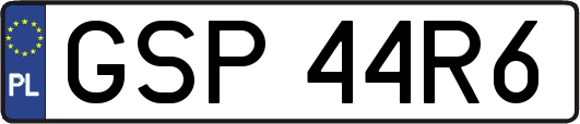 GSP44R6