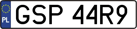 GSP44R9