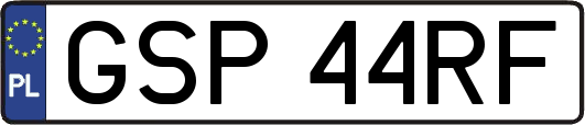 GSP44RF