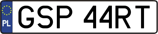 GSP44RT
