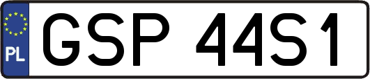 GSP44S1