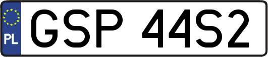 GSP44S2