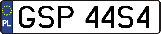 GSP44S4