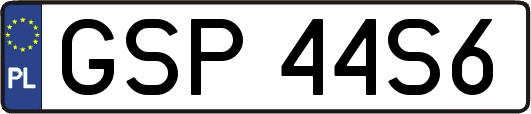 GSP44S6