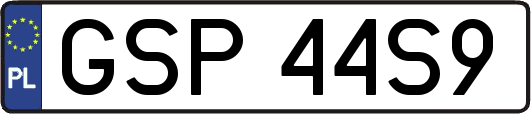 GSP44S9