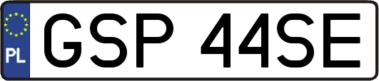 GSP44SE